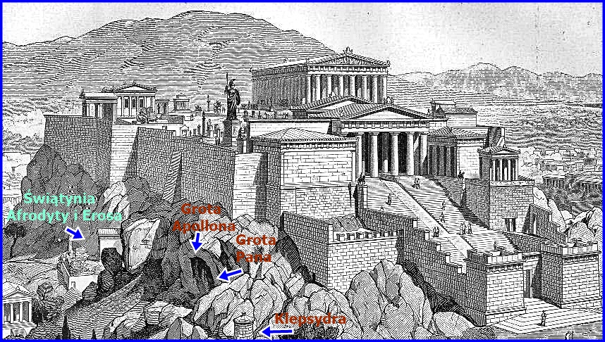 akropolos athens